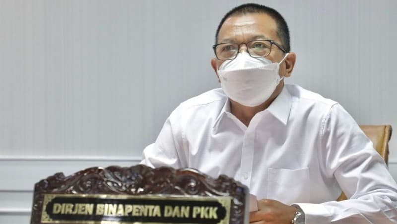 Kemnaker Matangkan Persiapan Pembukaan Kembali PMI ke Taiwan