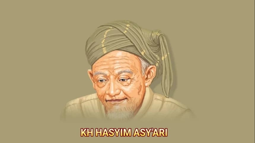 Refleksi Hari Pendidikan dalam Kitab Adabul Alim wal Mutaallim Karya KH Hasyim Asy'ari