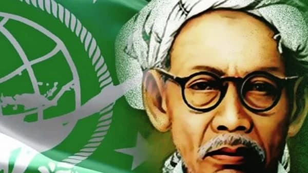 Ikhtiar Pengusulan Gelar Pahlawan Nasional kepada KH Bisri Syansuri