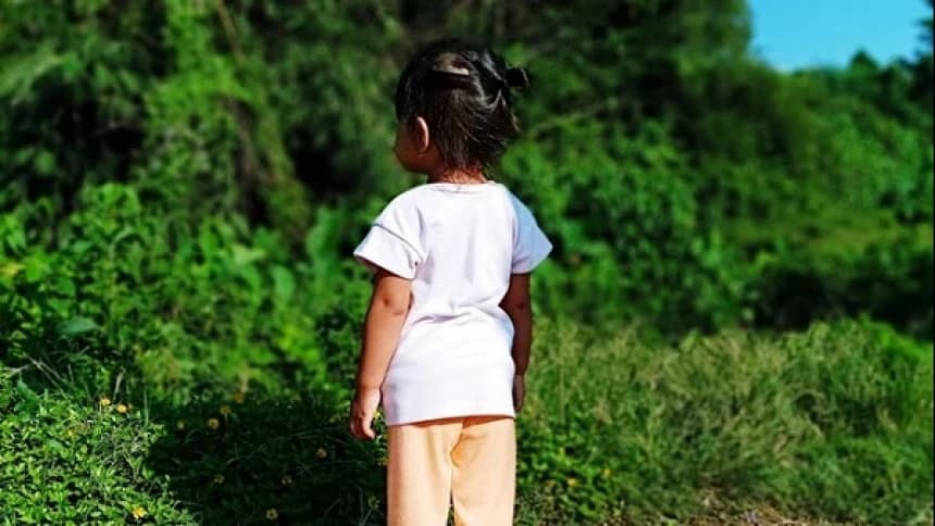 Kajian Hadits: Rasulullah Melarang Penelantaran Anak