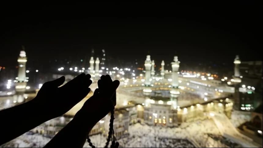 Doa Meraih Haji Mabrur: Tata Cara, Waktu dan Keutamaannya