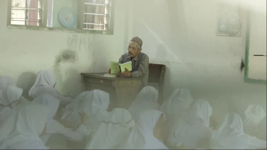 Ilmu dan Akhlak: Mengenang Seorang Kiai