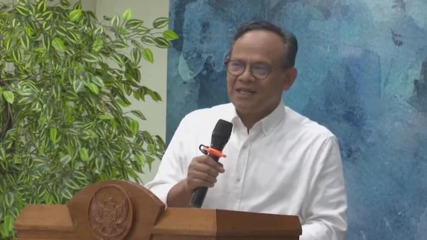 Dewan Pers: Privasi Masyarakat Nyaris Hilang Dikendalikan Kekuatan Algoritma