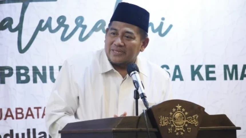 Rancang Strategi Dakwah, LD PBNU Berencana Gelar Rakor pada Juni 2022