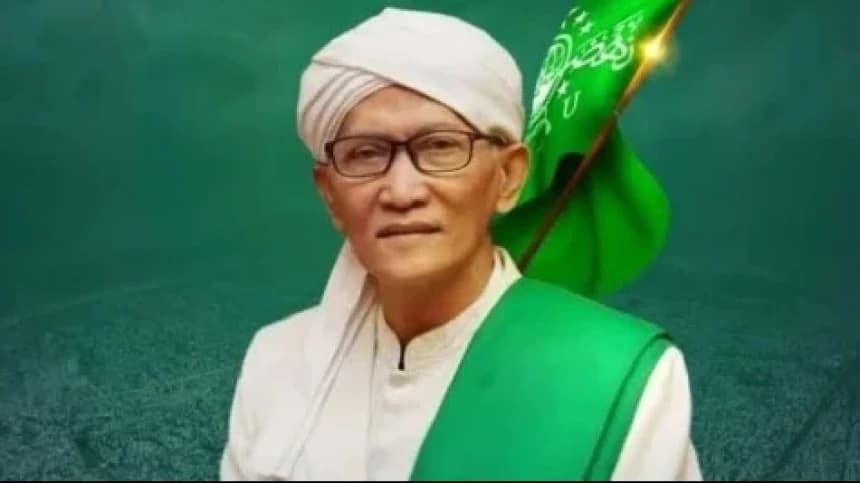 Rais Aam PBNU: Tugas Besar Manusia Makmurkan Bumi