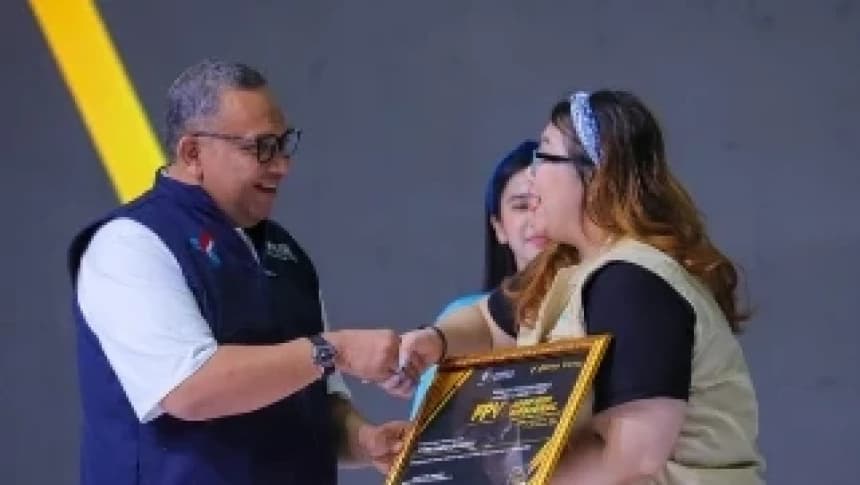 Festival Pelatihan Vokasi dan Job Fair Nasional 2023 Pertemukan Pencari dan Pemberi Kerja