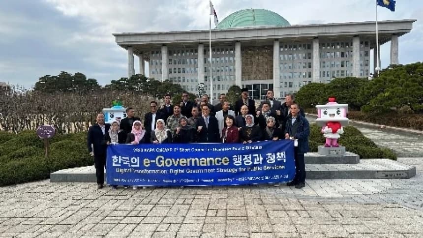 Itjen Kembali Gelar Short Course untuk Tingkatkan Kapabilitas SDM Pengawasan