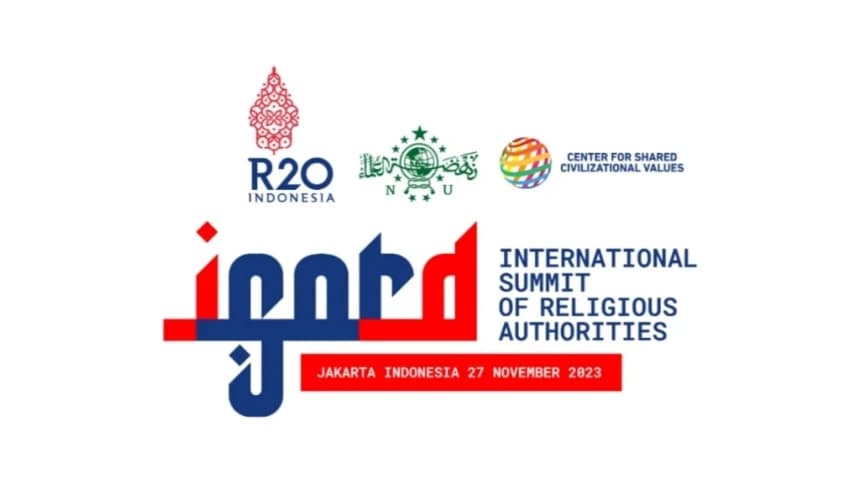 Digelar Senin Depan, Ini Bahasan Utama di Forum R20 ISORA