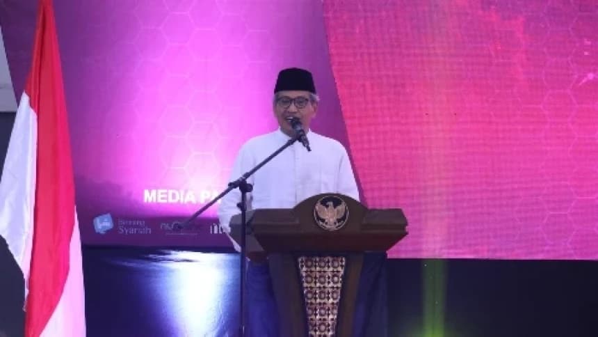 Muktamar Pemikiran NU Buka Ruang untuk Gambaran Masyarakat Ideal