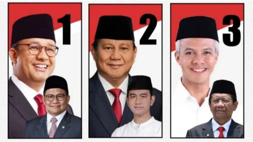 Analisis Alissa Wahid terhadap Capres 2024 dalam Debat Pertama