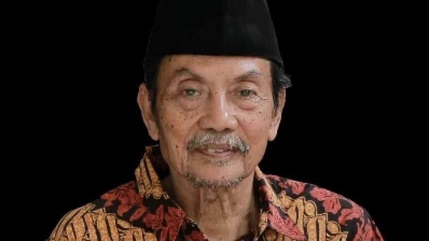 Saat KH Nuril Huda Resmikan Madrasah An-Nahdlah Tengah Malam dan Hujan