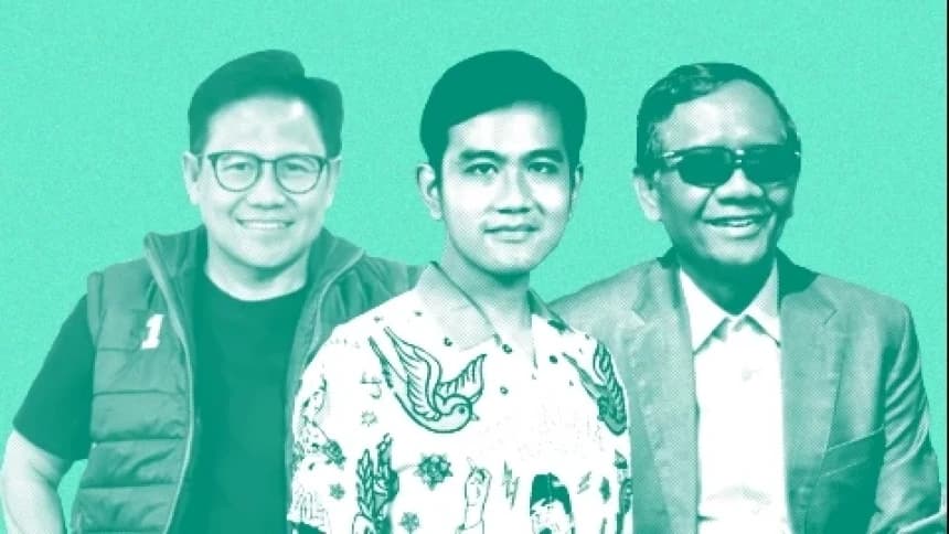 Debat Keempat Pilpres 2024, KPU Tetapkan Enam Tema Debat dari Sebelumnya Tujuh