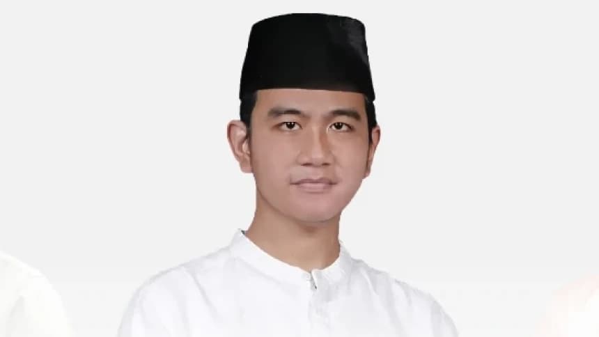Gibran Ajak Anak Muda Optimalkan Bonus Demografi untuk Mewujudkan Indonesia Emas