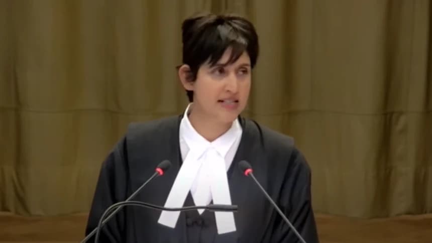 Afrika Selatan Gugat Israel di Mahkamah Internasional atas Tuduhan Genosida di Gaza