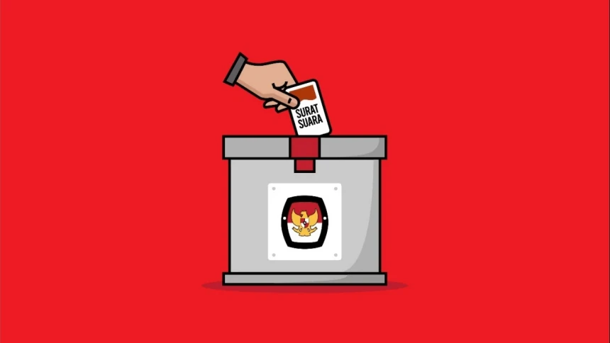 Penjelasan KPU Terkait Pemilu Susulan di Demak Akibat Banjir