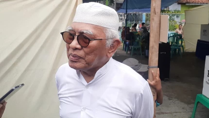 14 Februari Harlah Hadratussyekh KH M Hasyim Asy’ari, Ini Cara Teladaninya Versi Gus Mus