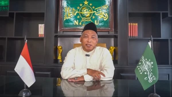 PCNU Jombang Dorong Pemerintah Batalkan Kebijakan yang Bebani Rakyat