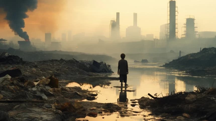 Khutbah Jumat: Mencegah Krisis Iklim dengan Langkah Sederhana