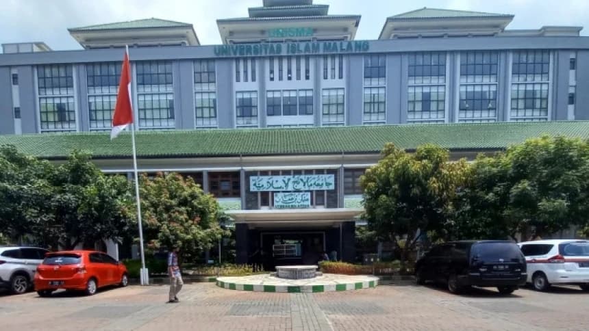 Unisma Sediakan Beasiswa bagi Korban Tragedi Stadion Kanjuruhan