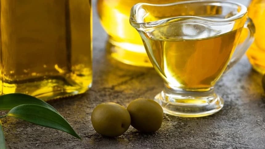 Manfaat Minyak Zaitun untuk Kesehatan Orang yang Berpuasa