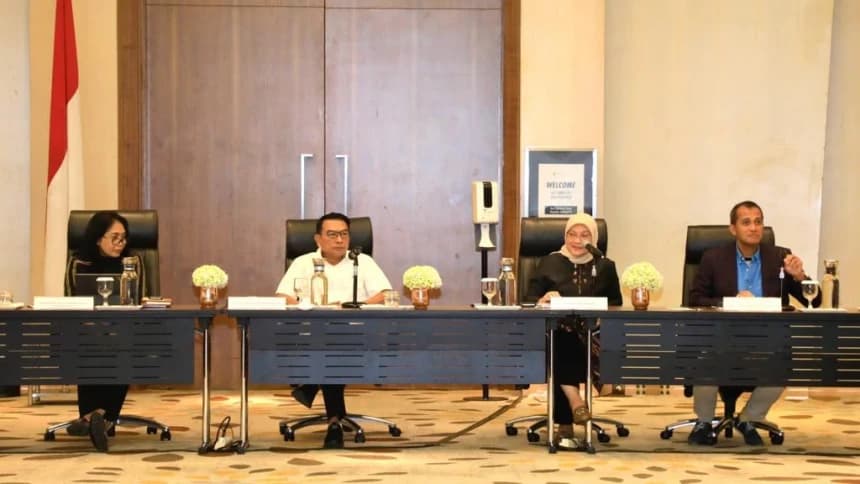 Menaker Ida Tegaskan Pemerintah Percepat Pengesahan UU PPRT, Target Tahun Ini