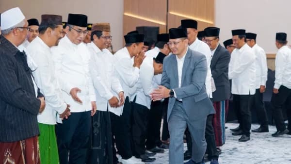 Pemkot Batu Sambut Baik Gerakan Keluarga Maslahat NU, Siap Bersinergi