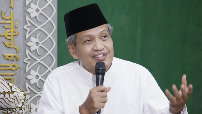 PBNU Gelar Tahlil Buya Syafii, Gus Ulil Abdalla: Ini Peristiwa Tak Biasa