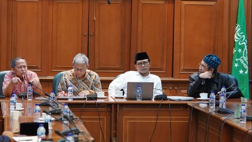 Penulisan Sejarah Indonesia, Perlu Berbenah dalam Menarasikan Fakta dan Data
