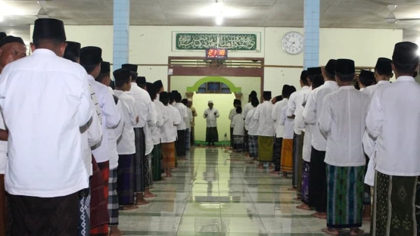 Sematkan Panggilan Gus, Samsudin Dinilai Coreng Kalangan Pesantren