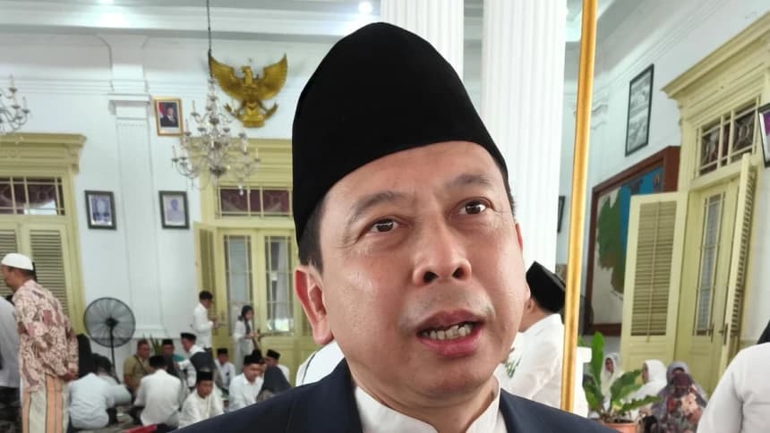 Kepala TP2GP: Data Pengusulan Kiai Abbas Buntet sebagai Pahlawan Nasional Paling Lengkap