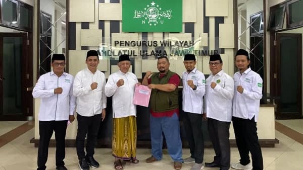 Wujud Transparansi, Audit LAZISNU Jatim Dinilai WTP