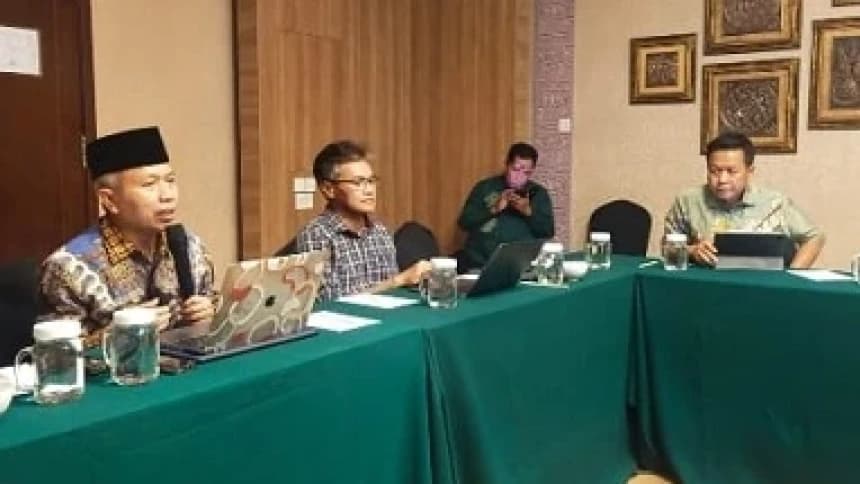 6 Langkah LPT PBNU Wujudkan Sistem Pendidikan Tinggi Nahdlatul Ulama