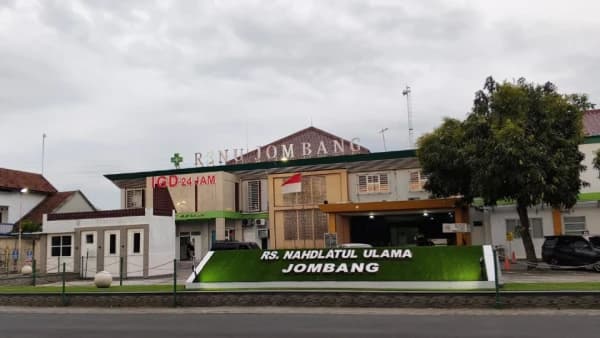 Gratis, RSNU Jombang Fasilitasi Pengurusan Akta Kelahiran dan KK bagi Pasien Melahirkan