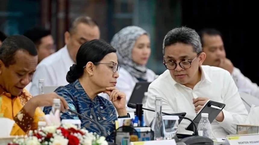 Menkeu Urai Alokasi APBN Ratusan Triliun untuk 11 Program Prioritas Pemerintah