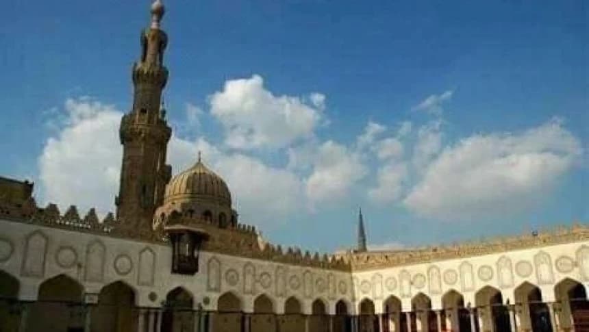 PBNU Buka Seleksi Beasiswa Universitas Al Azhar Mesir, Segera Daftar Kuota Terbatas
