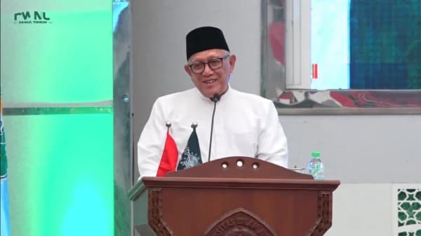 Ketua PWNU Jatim Sebut Peringatan Harlah 1 Abad NU sebagai Wujud Syukuri Perjalanan