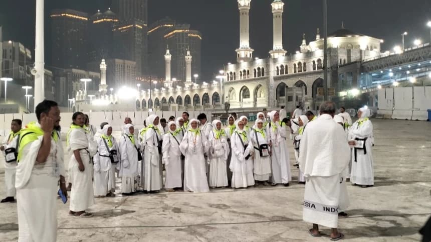 Jamaah Haji Perempuan Capai 55 Persen, Peran Ulama Perempuan Jadi Kunci Layanan