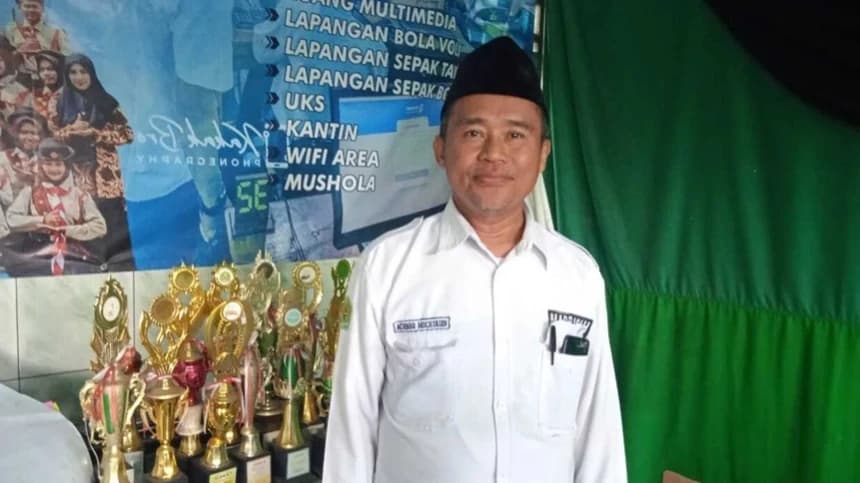 Kesenjangan Nasib Guru Honorer Kemenag dan Kemendikdasmen Kian Lebar