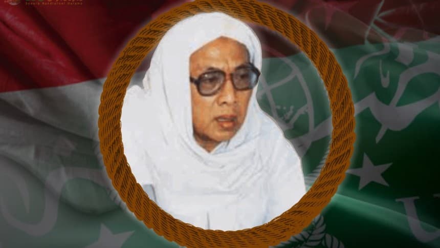 Profil KH Achmad Siddiq, Pencetus Trilogi Ukhuwah