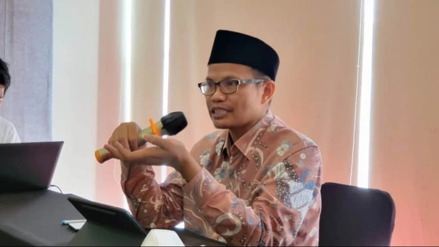 Kemenag RI Gelar Konferensi Internasional Moderasi Beragama di Ruang Digital