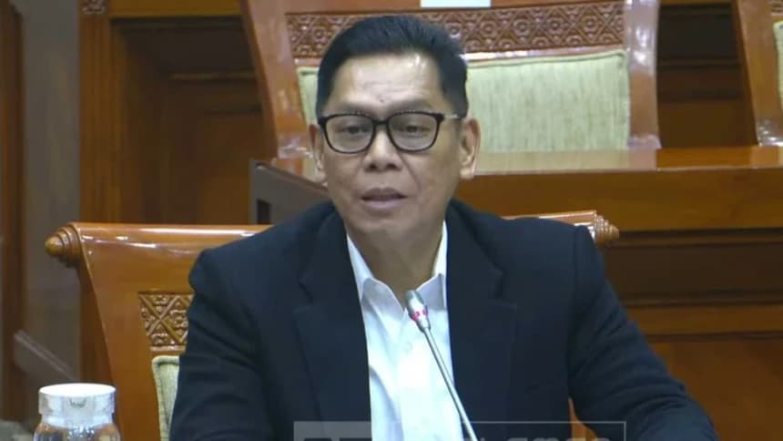 Pengangkatan Sepihak Adies dari Unsur DPR Dinilai Rusak Persepsi Independensi Mahkamah Konstitusi