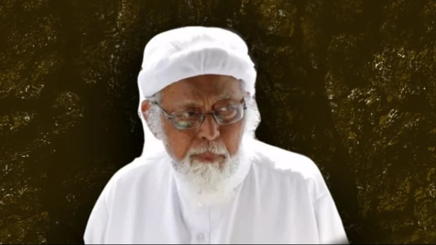 Benarkah Abu Bakar Ba’asyir Mengakui Pancasila? Ini Faktanya