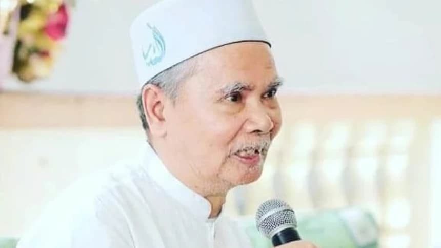 5 Prinsip Dasar Sistem Pemerintahan dalam Ketatanegaraan Islam Perspektif KH Afifuddin Muhajir