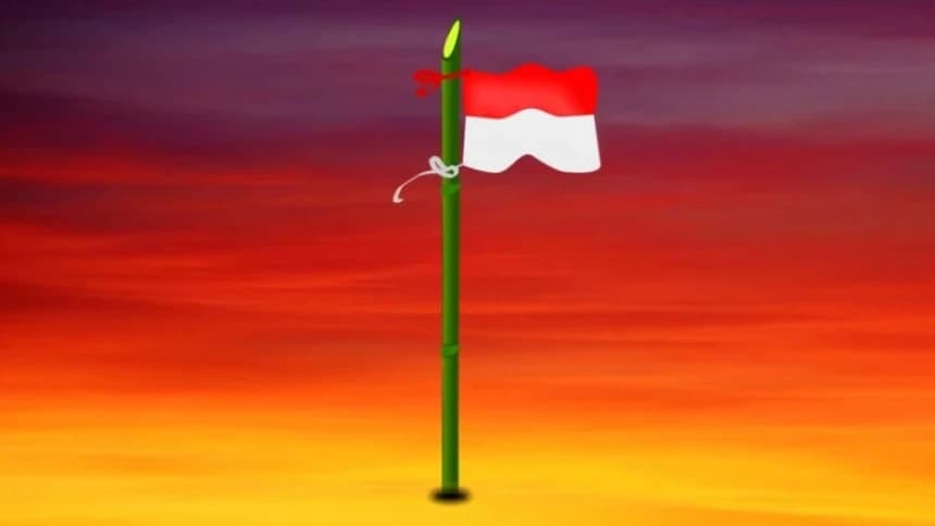 10 Ide Lomba 17 Agustus, Seru untuk Rayakan HUT RI