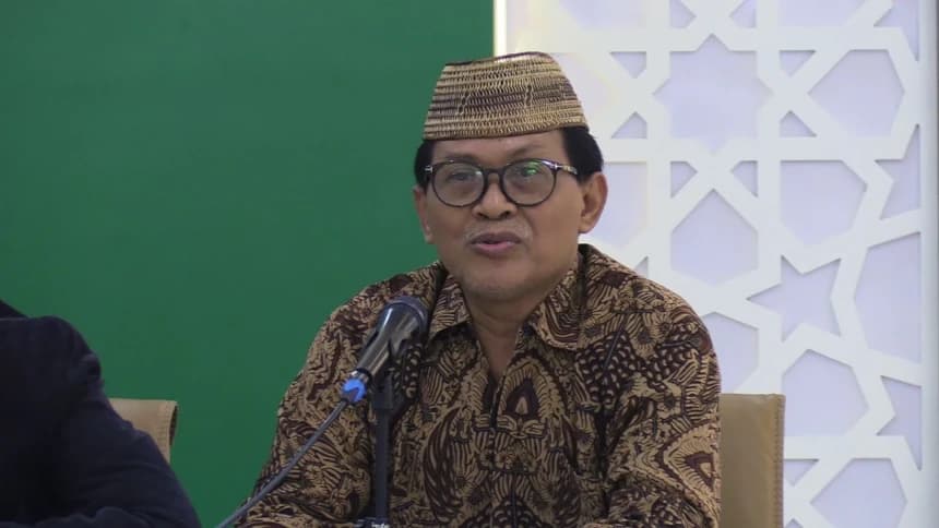 Muktamar Pemikiran NU Tampung Gagasan Antargenerasi untuk Solusi Masyarakat Masa Depan