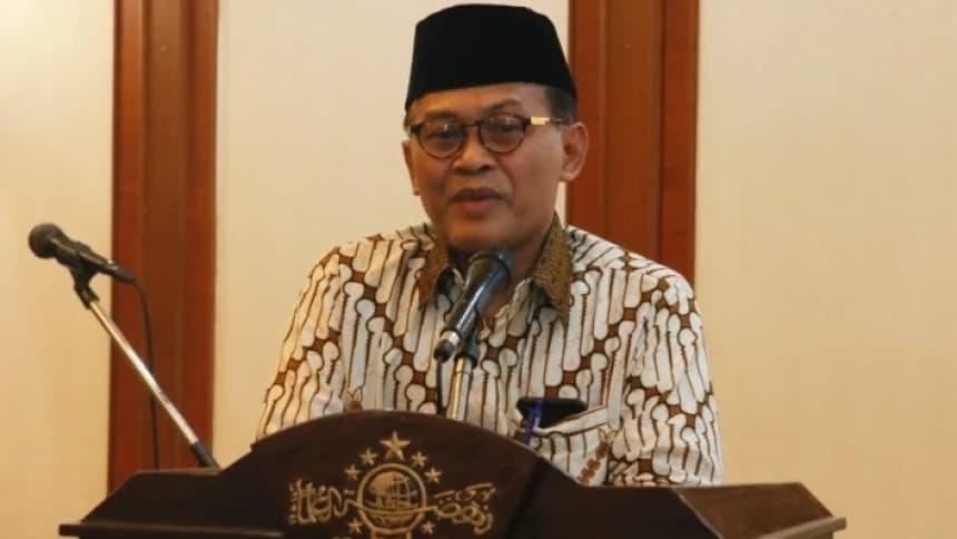 LPTNU: Belum Meratanya Kualitas Pendidikan Jadi Tantangan NU Sambut Abad Kedua