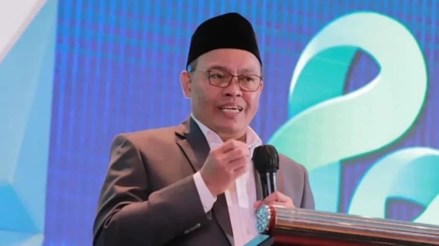 Kemenag Serahkan Bantuan Operasional kepada 38 Ormas Islam