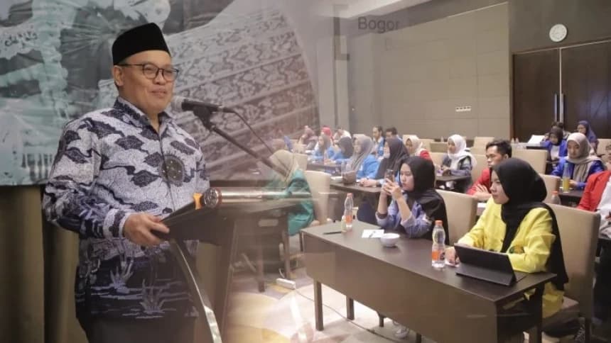 Kemenag Gandeng Generasi Milenial Kembangkan Seni Budaya Islam