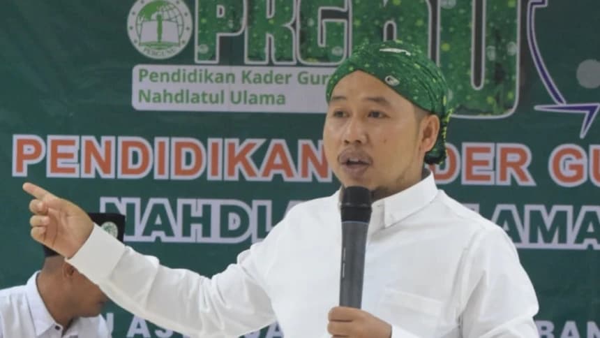 Anggaran Pendidikan Dipangkas untuk MBG, Pergunu: Kualitas Pendidikan dan Kesejahteraan Guru Jadi Taruhan