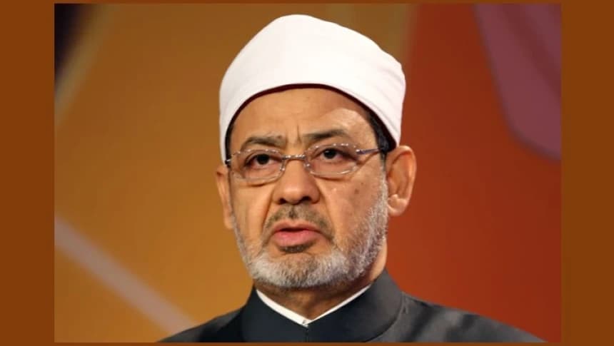 Grand Syekh Al Azhar Mesir akan Tambah Kuota Beasiswa Mahasiswa Indonesia
